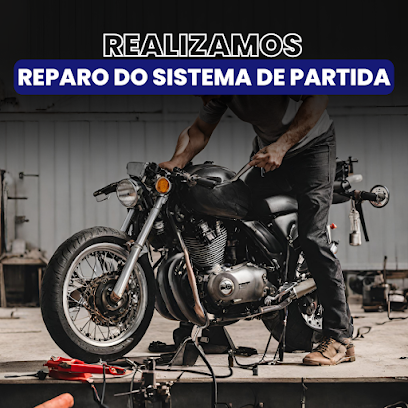 CABELINHO MOTOCAR