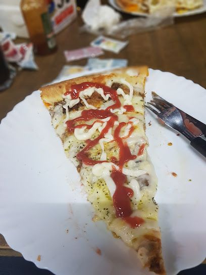 Pizzaria Hot Cold