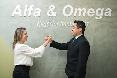 Imobiliária Bauru | Alfa e Omega