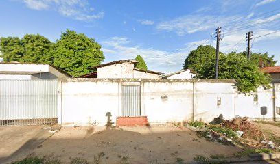 Escritório Imobiliário Bruno Nascimento