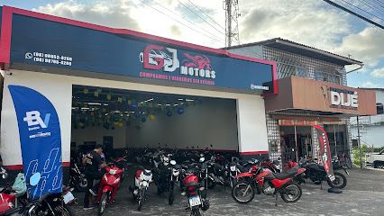 GJ Motors Compra E Venda