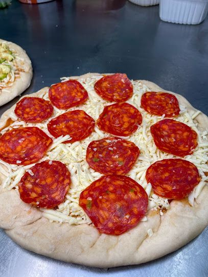 Ecoville Pizzaria