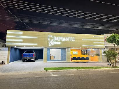 Clínica Implanto Prime