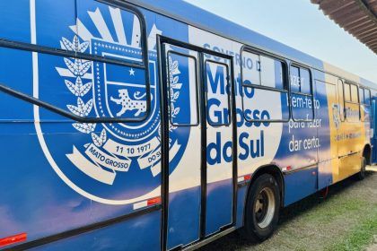 Caravana da Castração em MS supera meta com 1.202 animais atendidos