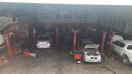Rimauto auto peças e auto center Acre