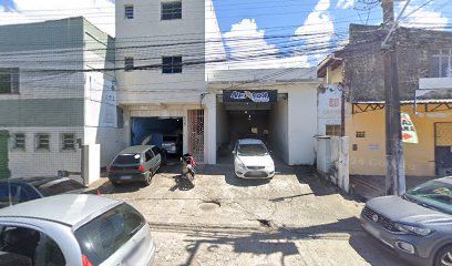 Edson Auto Mecânica e Check-up