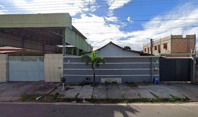 Priscila Ramos - Corretora de Imoveis