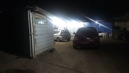 JW Mecânica