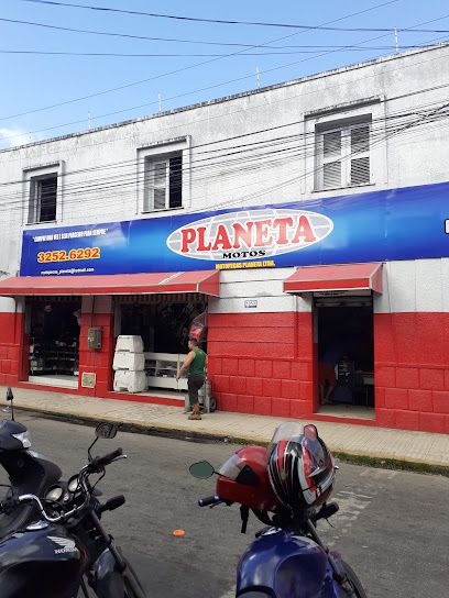 Planeta Motos
