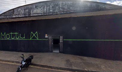 Mottu Araçatuba