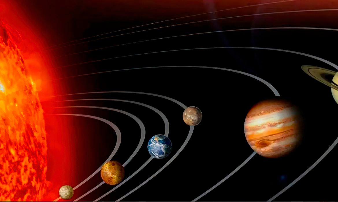Imagem de Nasa explora bioassinaturas em Marte com Perseverance Nasa explora bioassinaturas em Marte com Perseverance