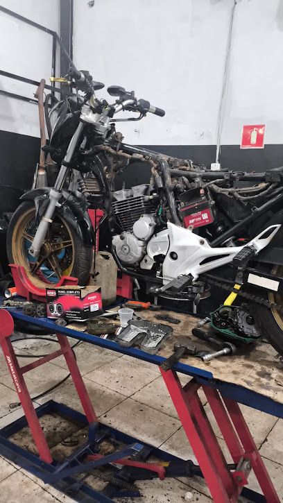 W.A motos - Foto 1