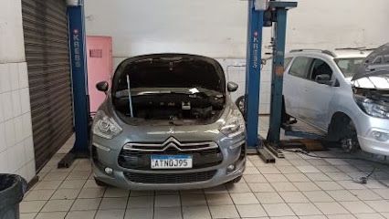 Oficina Baldin