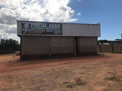 Portal do Agronegócio Cereais e Transportes LTDA