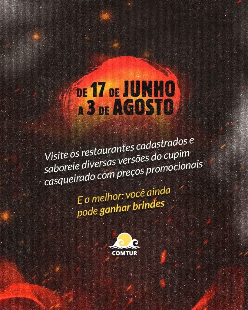 evento acontece de 17 de junho a 3 de agosto