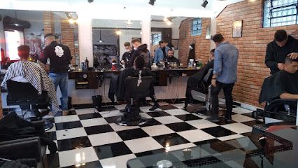Barbearia Vintage