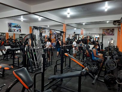 Vip Fitness Academia