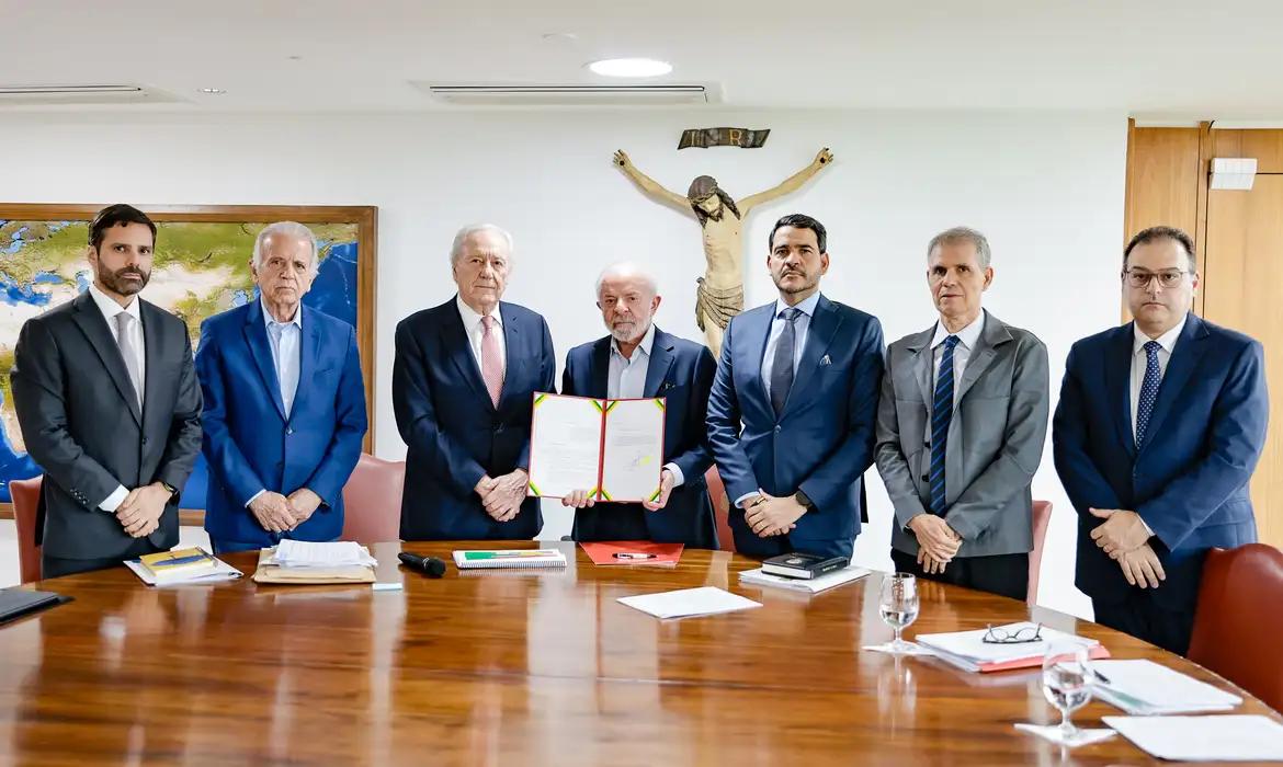 Projeto de Lei Antifacção: mais rigor contra facções