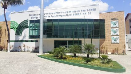 Federação da Agricultura e Pecuária do Estado do Ceará e Senar Ceará