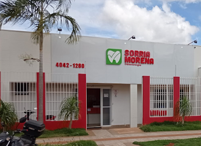 Clínica Sorria Morena Odontologia