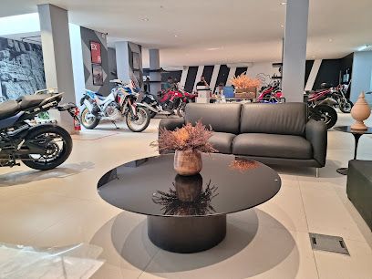 Pernambuco Motos - Boa viagem