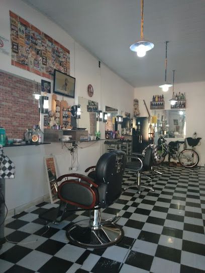Crís Barber - Fino Trato Barbearia