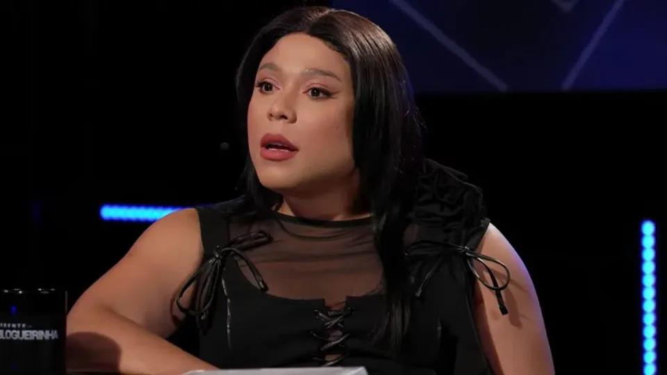 De Frente com Blogueirinha: A Persona de Bruno Matos