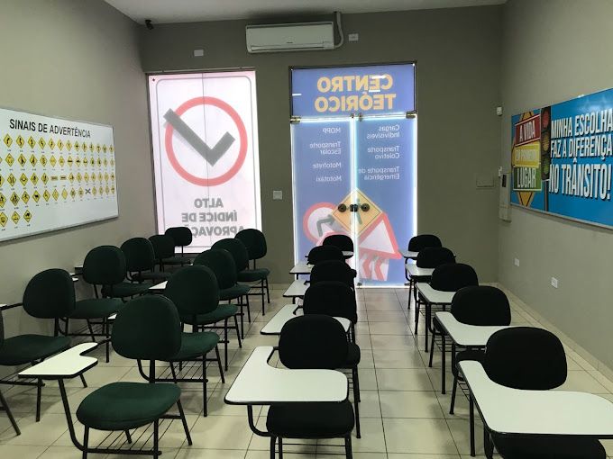 Autoescola Skina - Imagem 3