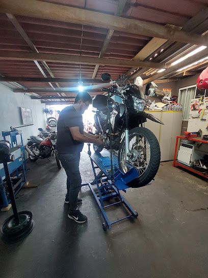 Oficina Gurski Moto