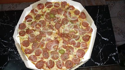 Pizzeria Valle D' Aosta
