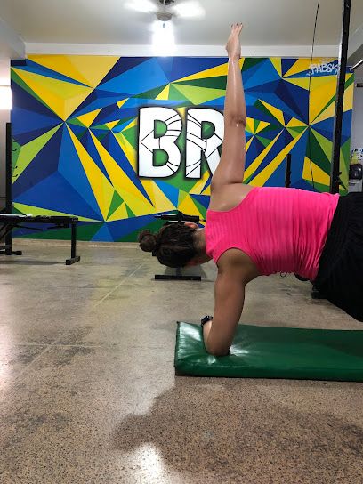 BR Academia