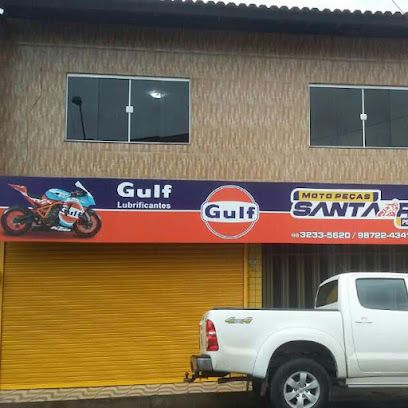 Moto Peças Santa Rosa