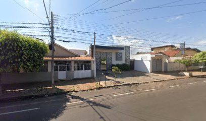 ODONTOLOGIA ESPECIALIZADA DR. CAIO MOTA E DRA. AMANDA FERRO