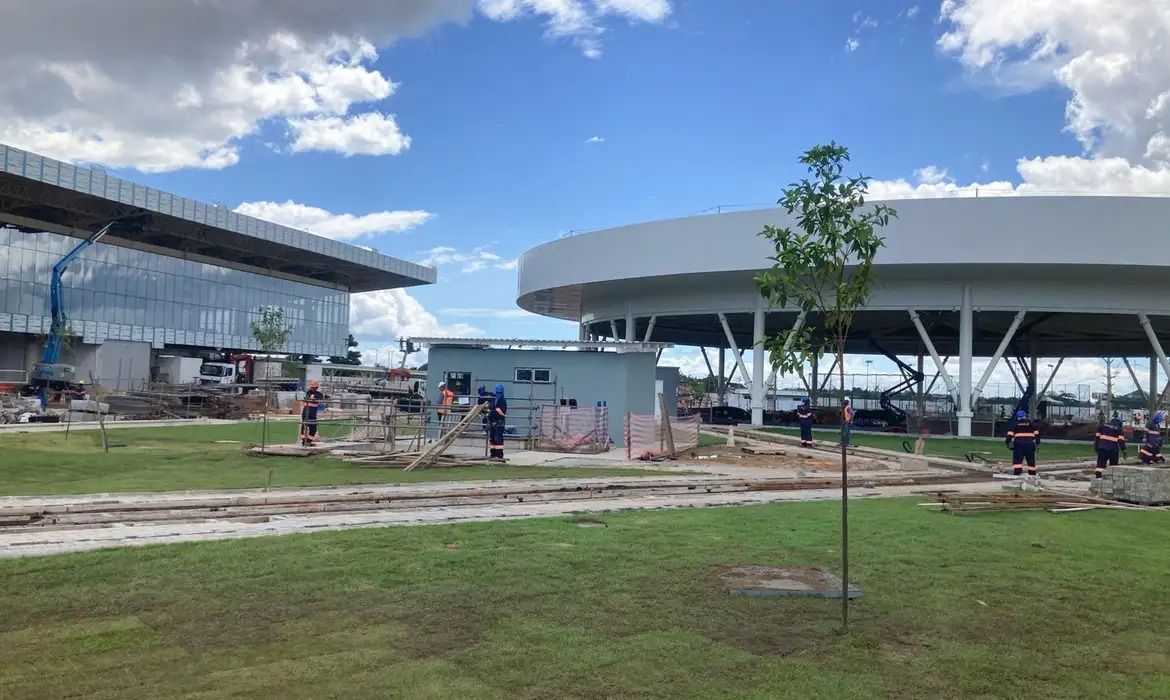 Preparativos e Desafios da COP30 em Belém