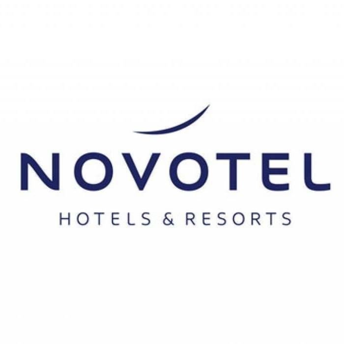 Logo de Novotel Campo Grande Novotel Campo Grande Logo
