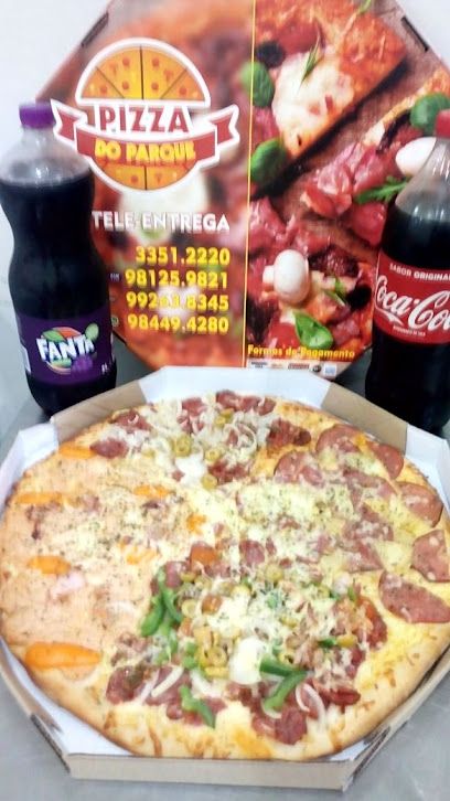 Pizza Do Parque