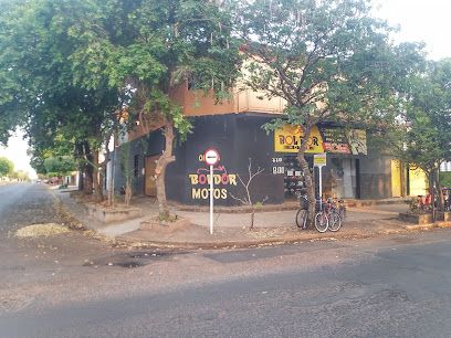 Bol Dor Motos