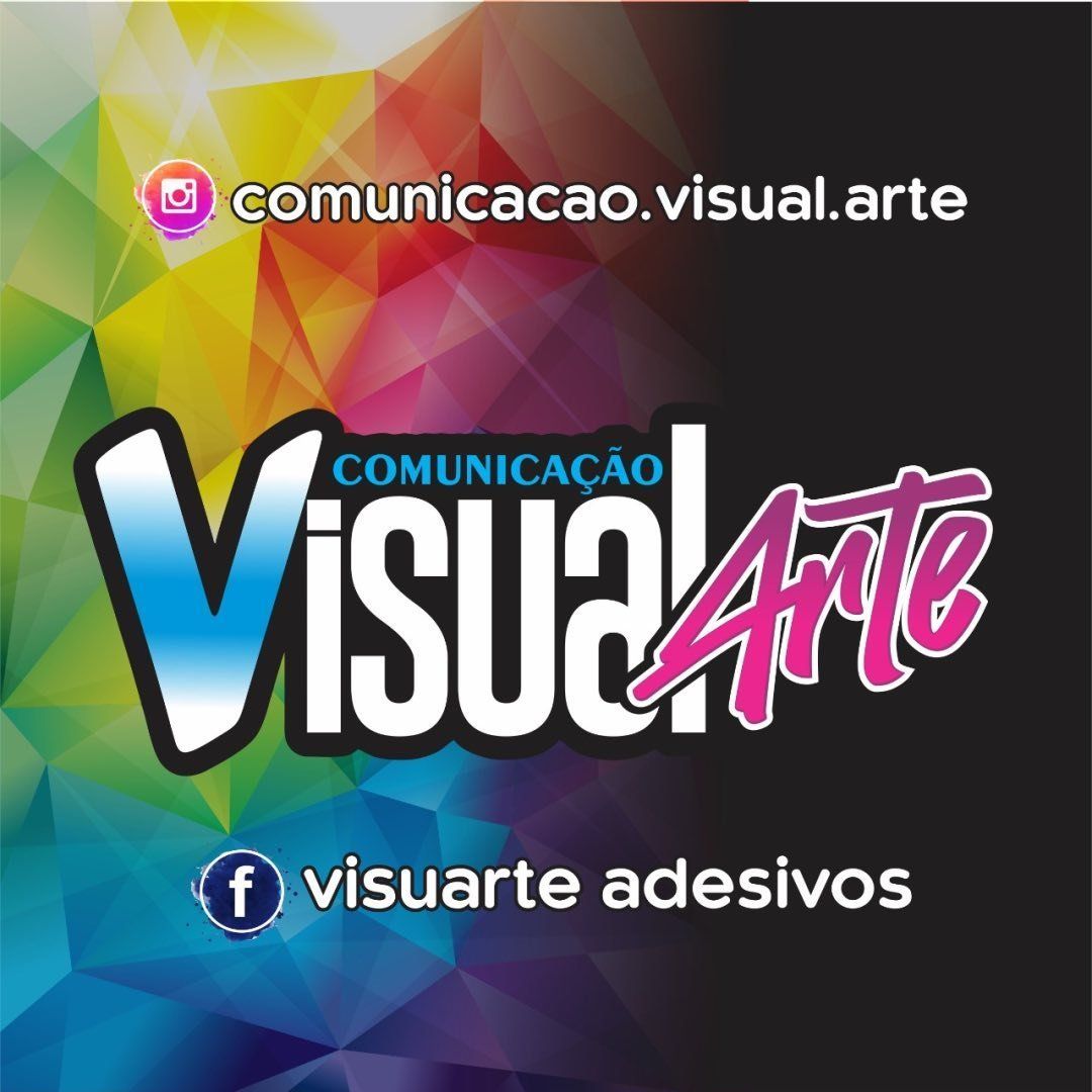 Visuarte Adesivos