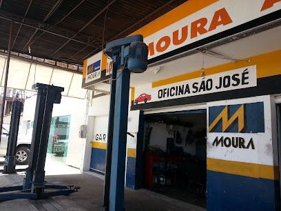 Oficina São José - Foto 1