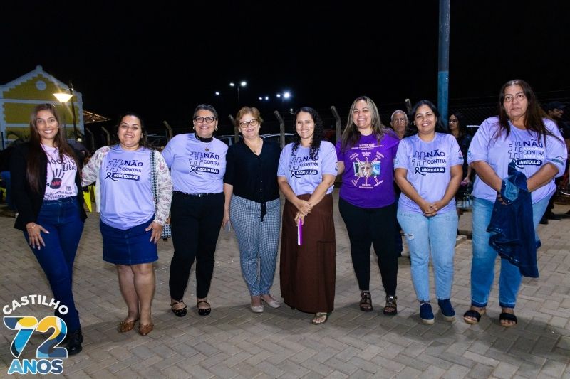 Feirinha Gospel em Castilho promove reflexão e louvor