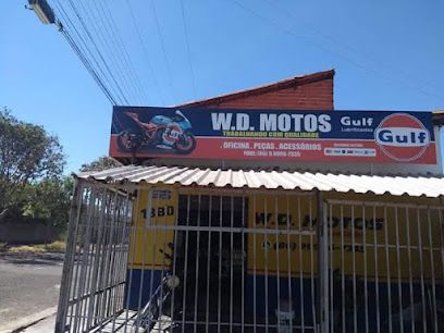 Wd motos