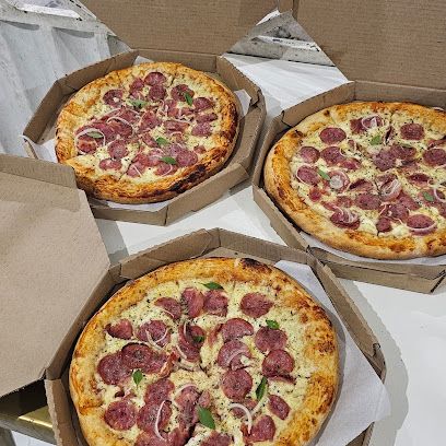 Forno da Ilha - Pizzaria Delivery