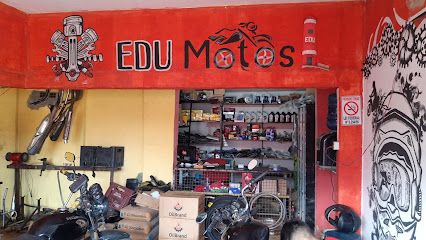 Edu motos