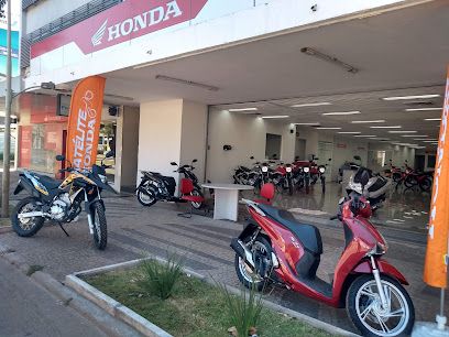 Satélite Honda - Asa Sul