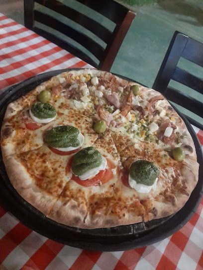 Varandão Felicità Pizzaria & Restaurante