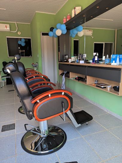 BARBEARIA LOS ANGELES