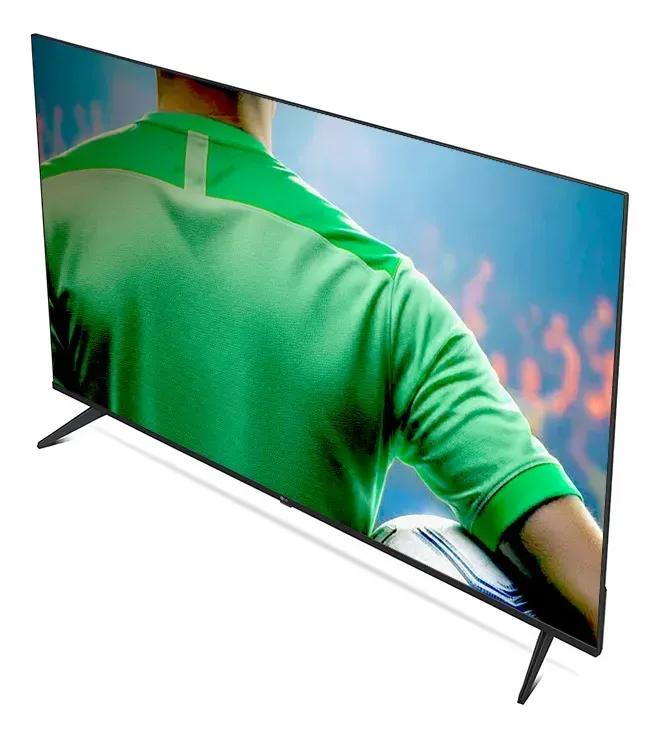 Imagem de Transforme Sua Sala com a Smart TV LG UHD AI de 50 Pol. e HDR10 Pro! - Detalhe 1 Transforme Sua Sala com a Smart TV LG UHD AI de 50 Pol. e HDR10 Pro! - Detalhe 1