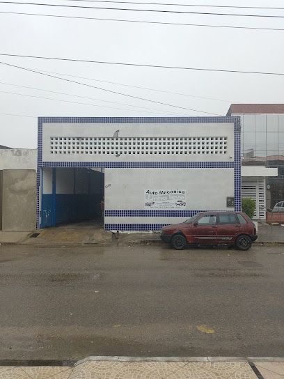 Auto Mecânica - Linha Leve