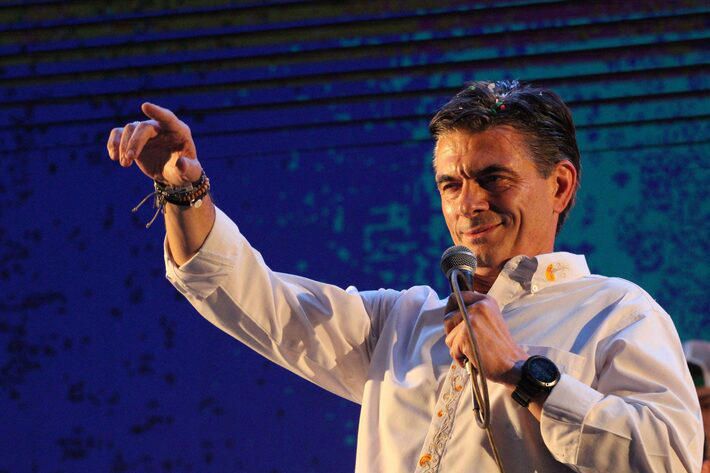 Rodrigo Paz vence eleições presidenciais na Bolívia