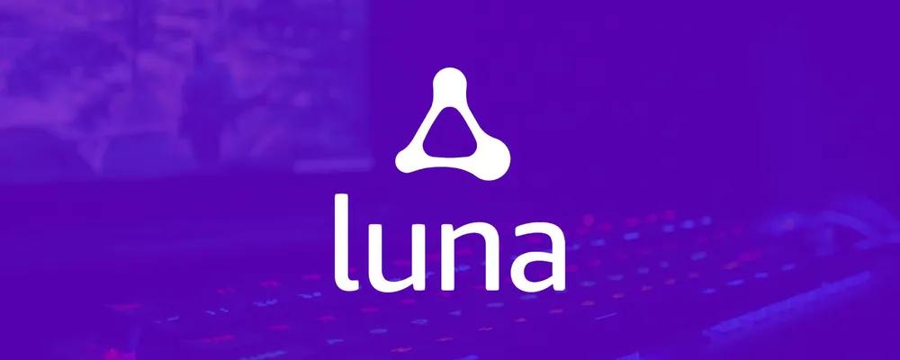 Amazon Luna chega ao Brasil substituindo Prime Gaming